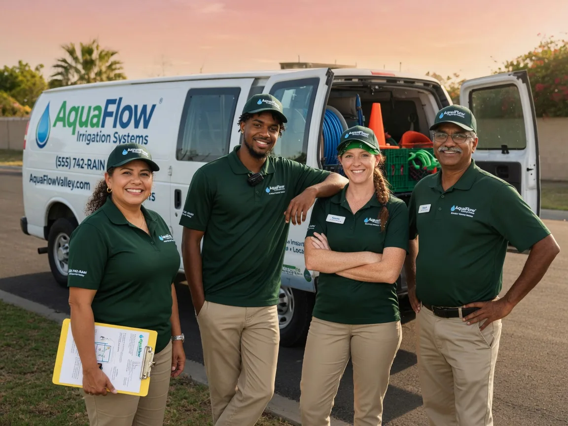 Irrigation Installation company in Baldwinsville, NY
